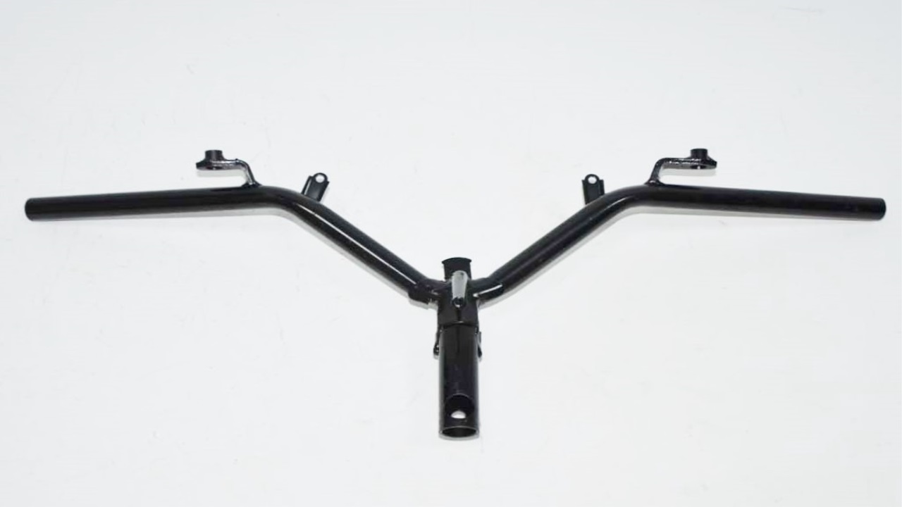 DİREKSİYON (MYFORCE XS)